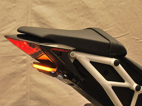 NEW RAGE CYCLES KTM 1290 Super Duke R (14/19) LED Fender Eliminator – Accessories in MotoDeal – Motorcycle Accessories and Parts Online Shop