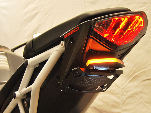 NEW RAGE CYCLES KTM 1290 Super Duke R (14/19) LED Fender Eliminator – Accessories in MotoDeal – Motorcycle Accessories and Parts Online Shop