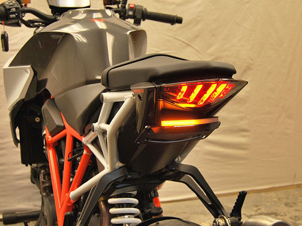 NEW RAGE CYCLES KTM 1290 Super Duke R (14/19) LED Fender Eliminator – Accessories in MotoDeal – Motorcycle Accessories and Parts Online Shop