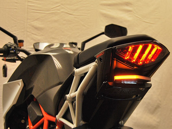 NEW RAGE CYCLES KTM 1290 Super Duke R (14/19) LED Fender Eliminator – Accessories in MotoDeal – Motorcycle Accessories and Parts Online Shop