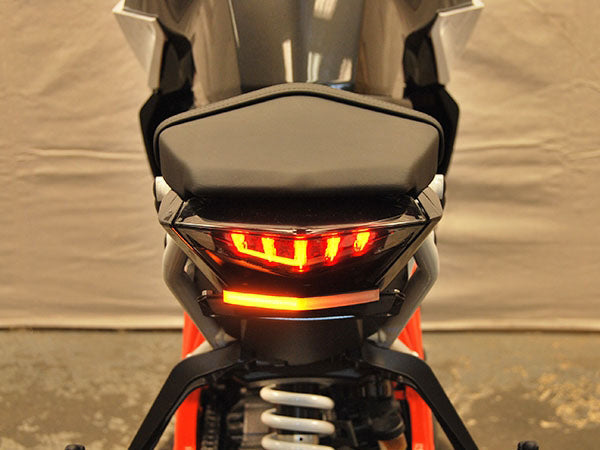 NEW RAGE CYCLES KTM 1290 Super Duke R (14/19) LED Fender Eliminator – Accessories in MotoDeal – Motorcycle Accessories and Parts Online Shop