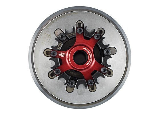 STM ITALY BMW S1000RR Wet Slipper Clutch