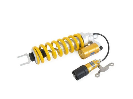 SU916 - ÖHLINS Suzuki DL650 V-Strom (17/...) Rear Shock Absorber