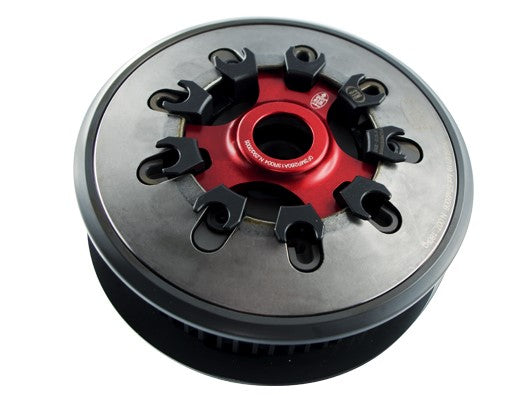 STM ITALY Aprilia Dorsoduro / Shiver Wet Slipper Clutch