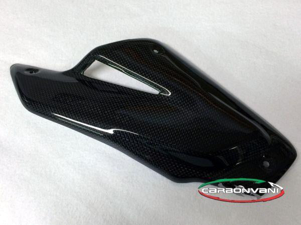 CARBONVANI MV Agusta Brutale 920 / 990 / 1090 Carbon Exhaust Guard