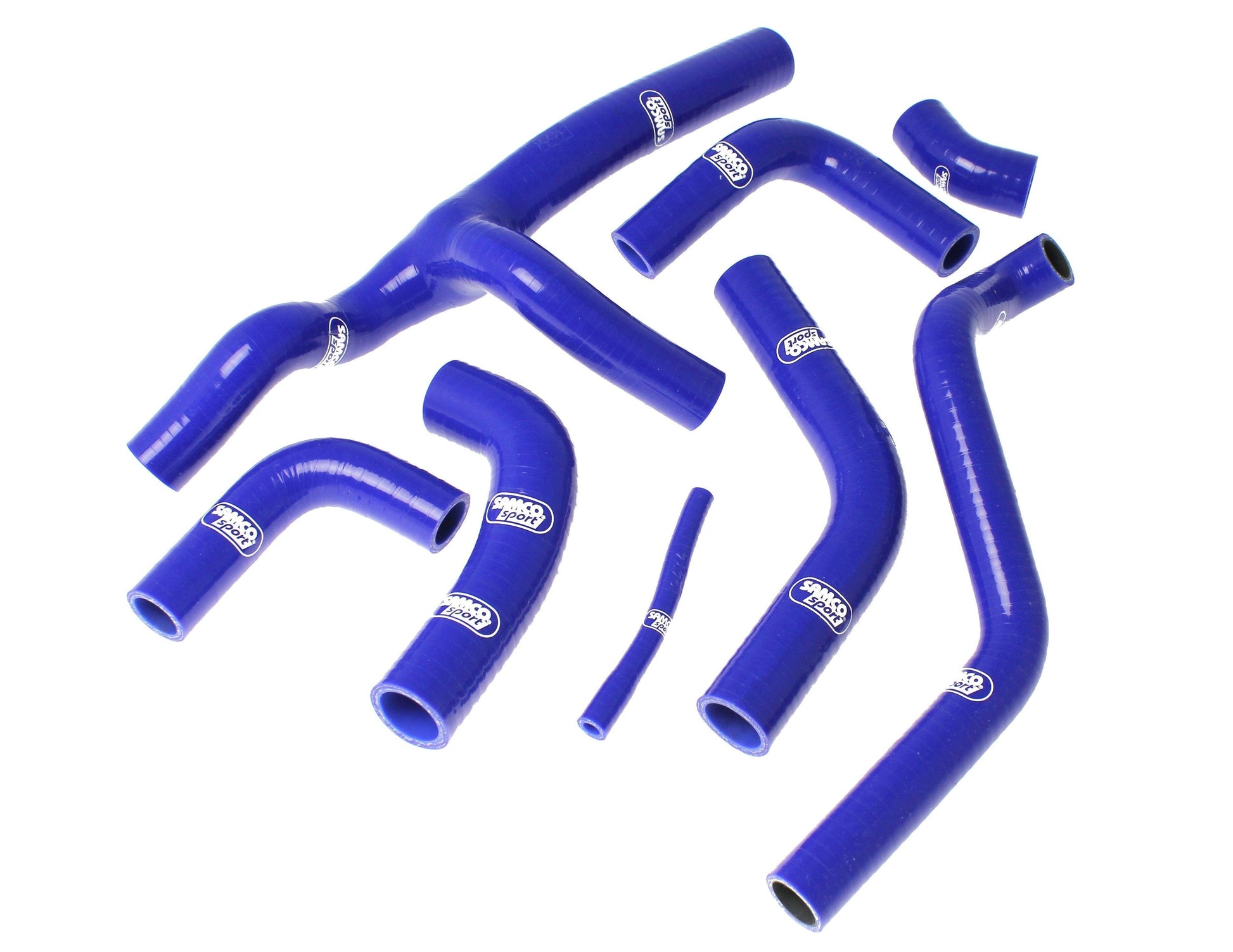 SAMCO SPORT Ducati ST4 Silicone Hoses Kit – Accessories in MotoDeal – Motorcycle Accessories and Parts Online Shop