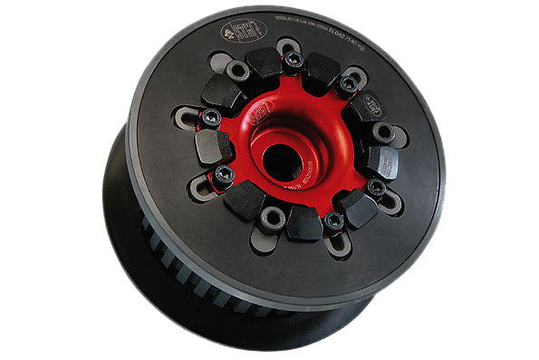 STM ITALY Ducati Monster 1200 Wet Slipper Clutch