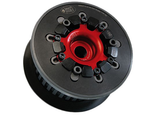 STM ITALY Triumph Street Triple (13/...) Wet Slipper Clutch