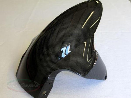 CARBONVANI MV Agusta F4 (00/08) Carbon Front Mudguard