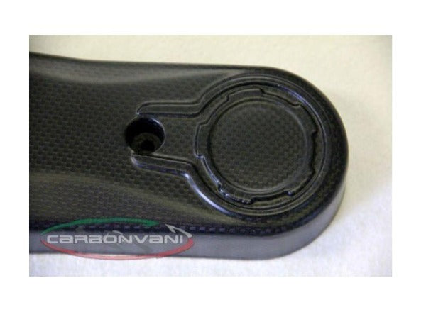 CARBONVANI Ducati Scrambler 800 Carbon Timing Belt Cover