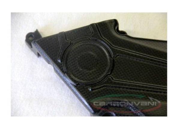 CARBONVANI Ducati Scrambler 800 Carbon Timing Belt Cover