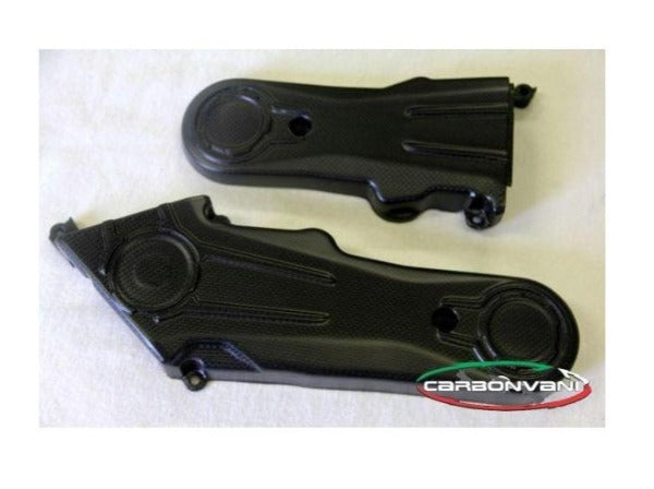 CARBONVANI Ducati Scrambler 800 Carbon Timing Belt Cover