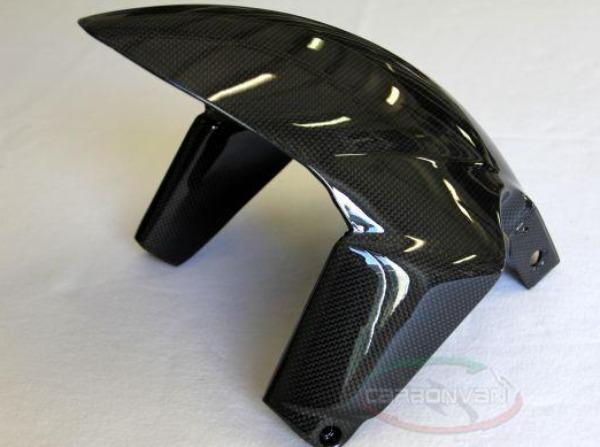 CARBONVANI MV Agusta F4 (00/08) Carbon Front Mudguard