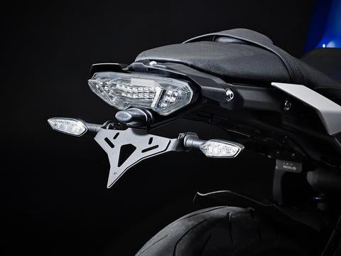 EVOTECH Yamaha FZ-10 / MT-10 Tail Tidy – Accessories in MotoDeal – Motorcycle Accessories and Parts Online Shop