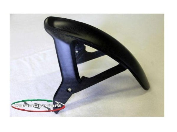 CARBONVANI Ducati Scrambler 800 Carbon Front Fender