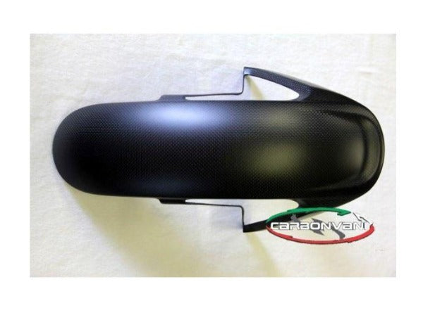 CARBONVANI Ducati Scrambler 800 Carbon Front Fender