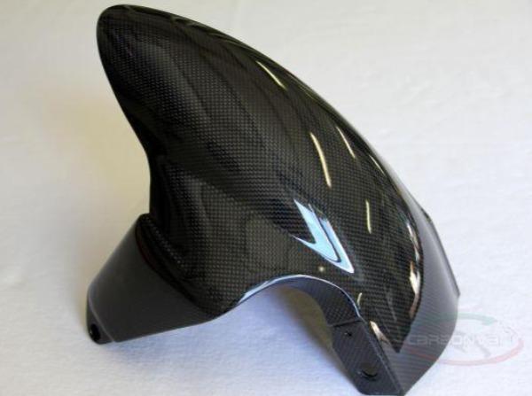 CARBONVANI MV Agusta F4 (00/08) Carbon Front Mudguard