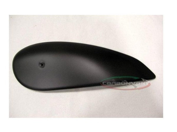 CARBONVANI Ducati Scrambler 800 Carbon Fuel Tank Panels