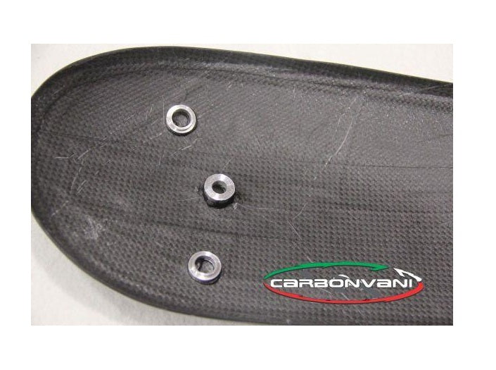 CARBONVANI Ducati Scrambler 800 Carbon Fuel Tank Panels