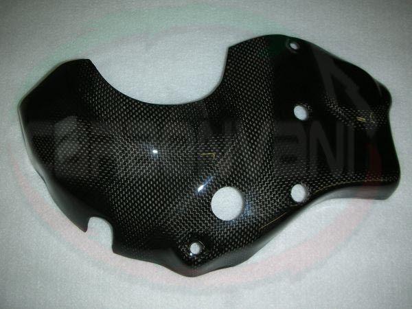 CARBONVANI MV Agusta Brutale (02/09) Carbon Clutch Cover