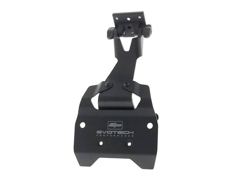 EVOTECH BMW F900XR Phone / GPS Upper Mount "Garmin"