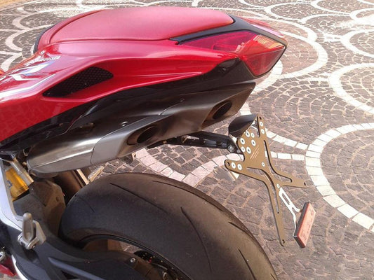 MELOTTI RACING MV Agusta F4 (13/18) Tail Tidy