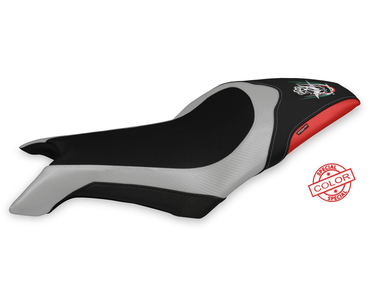 TAPPEZZERIA ITALIA MV Agusta Dragster (since 2018) Seat Cover "Lapovo Special Color"