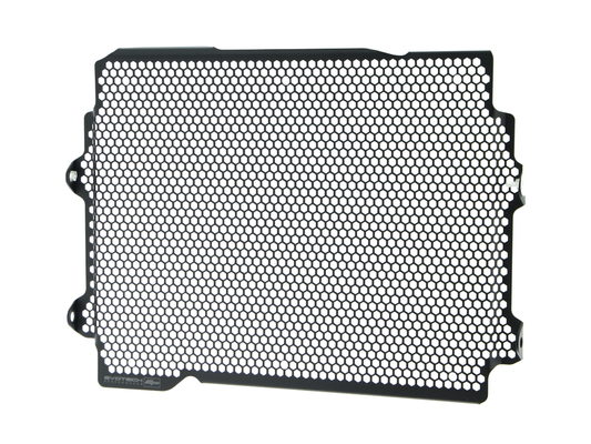 EVOTECH Yamaha Tracer 700 Radiator Guard – Accessories in MotoDeal – Motorcycle Accessories and Parts Online Shop