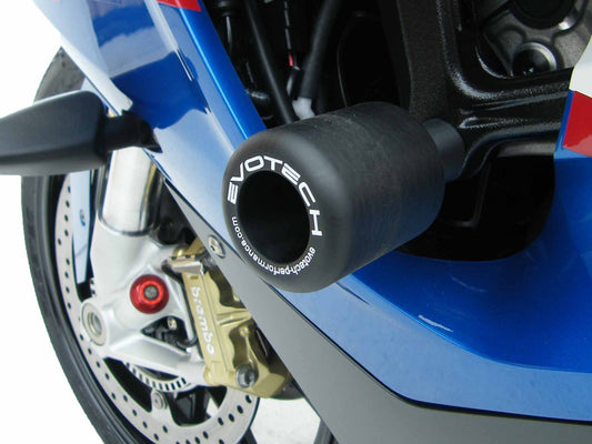 EVOTECH BMW S1000RR (10/11) Frame Crash Protection Sliders – Accessories in MotoDeal – Motorcycle Accessories and Parts Online Shop