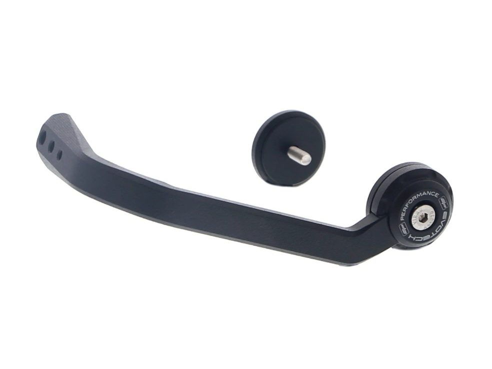 EVOTECH Triumph Clutch Lever Guard