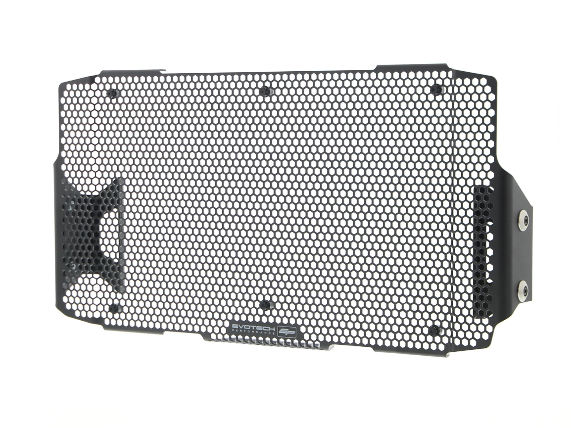 EVOTECH Honda CB650R / CBR650R (2019+) Radiator Guard – Accessories in MotoDeal – Motorcycle Accessories and Parts Online Shop