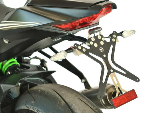 MELOTTI RACING Kawasaki ZX-10R (16/20) Tail Tidy