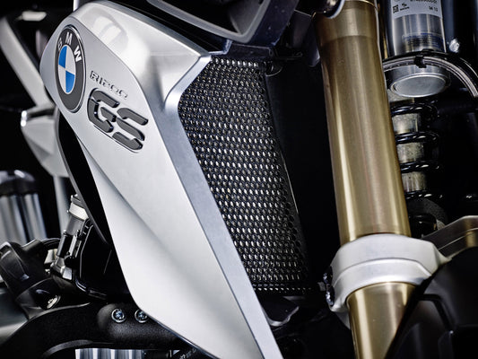 EVOTECH BMW R1200GS Radiator Guards – Accessories in MotoDeal – Motorcycle Accessories and Parts Online Shop