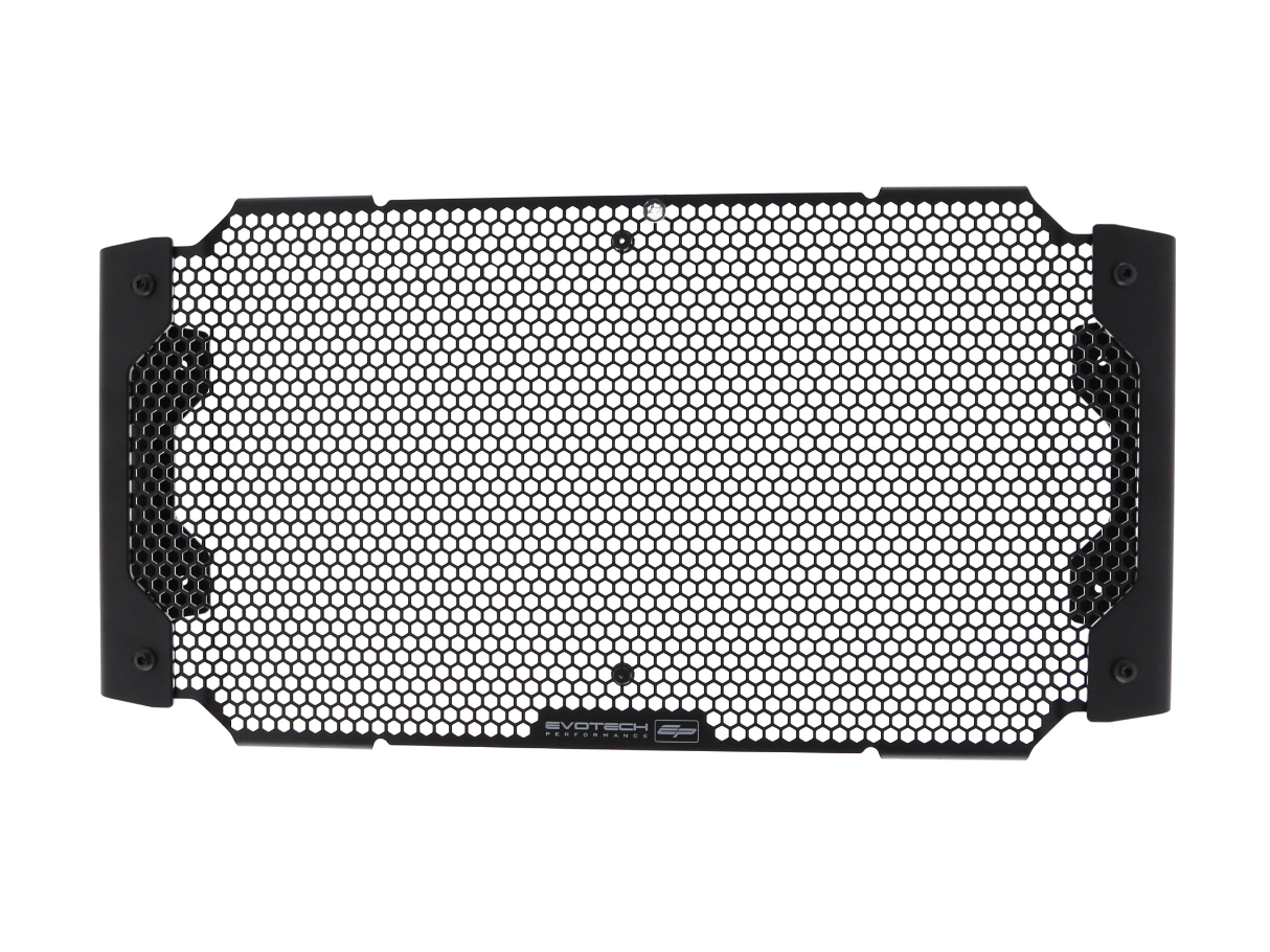 EVOTECH Honda CBR650F (14/20) Radiator Guard – Accessories in MotoDeal – Motorcycle Accessories and Parts Online Shop