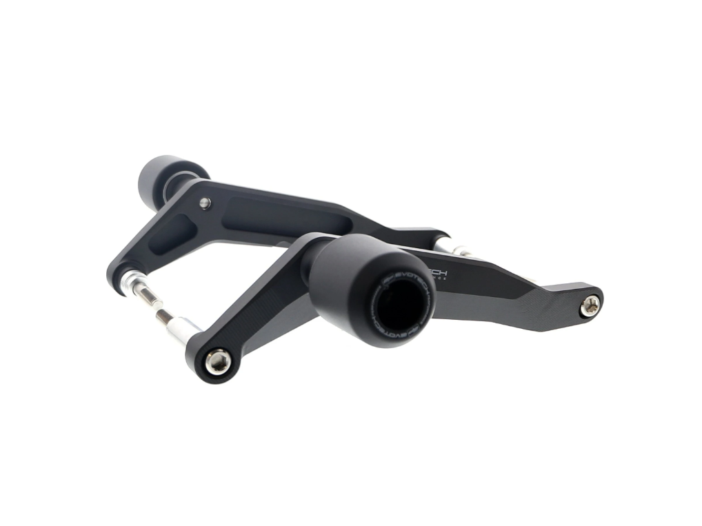 EVOTECH Ducati Monster 950 (2021+) Frame Crash Protection Sliders