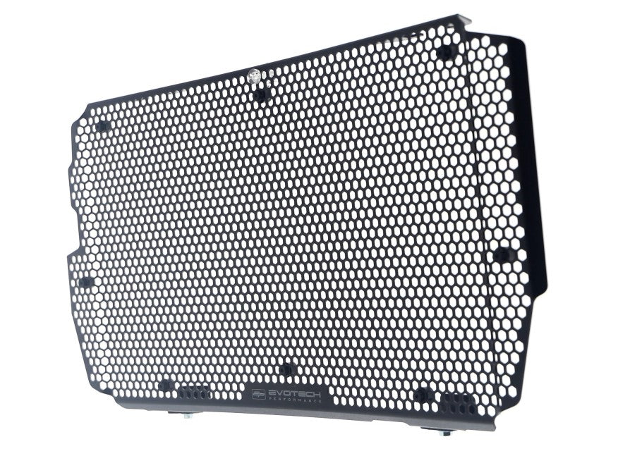 EVOTECH Ducati Monster 950 (2021+) Radiator Guard