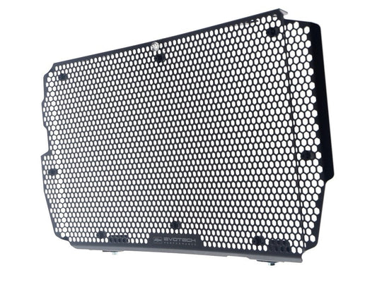 EVOTECH Ducati Monster 950 (2021+) Radiator Guard