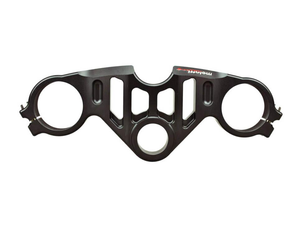 MELOTTI RACING Aprilia RSV 1000 R Triple Clamps Top Plate (road)