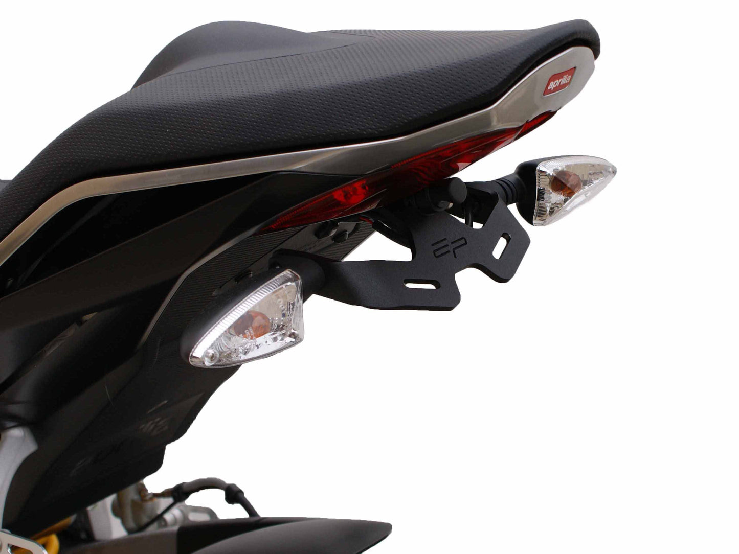 EVOTECH Aprilia RSV4 / Tuono V4 LED Tail Tidy – Accessories in MotoDeal – Motorcycle Accessories and Parts Online Shop