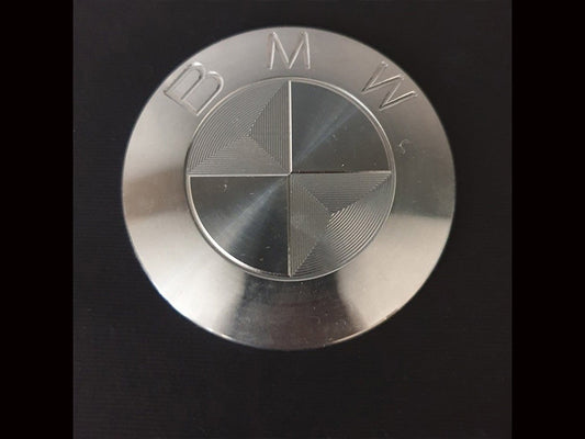 EX-MOTORCYCLE BMW K75 / 100 Fuel Tank Emblem "Roundel Diamond Line"