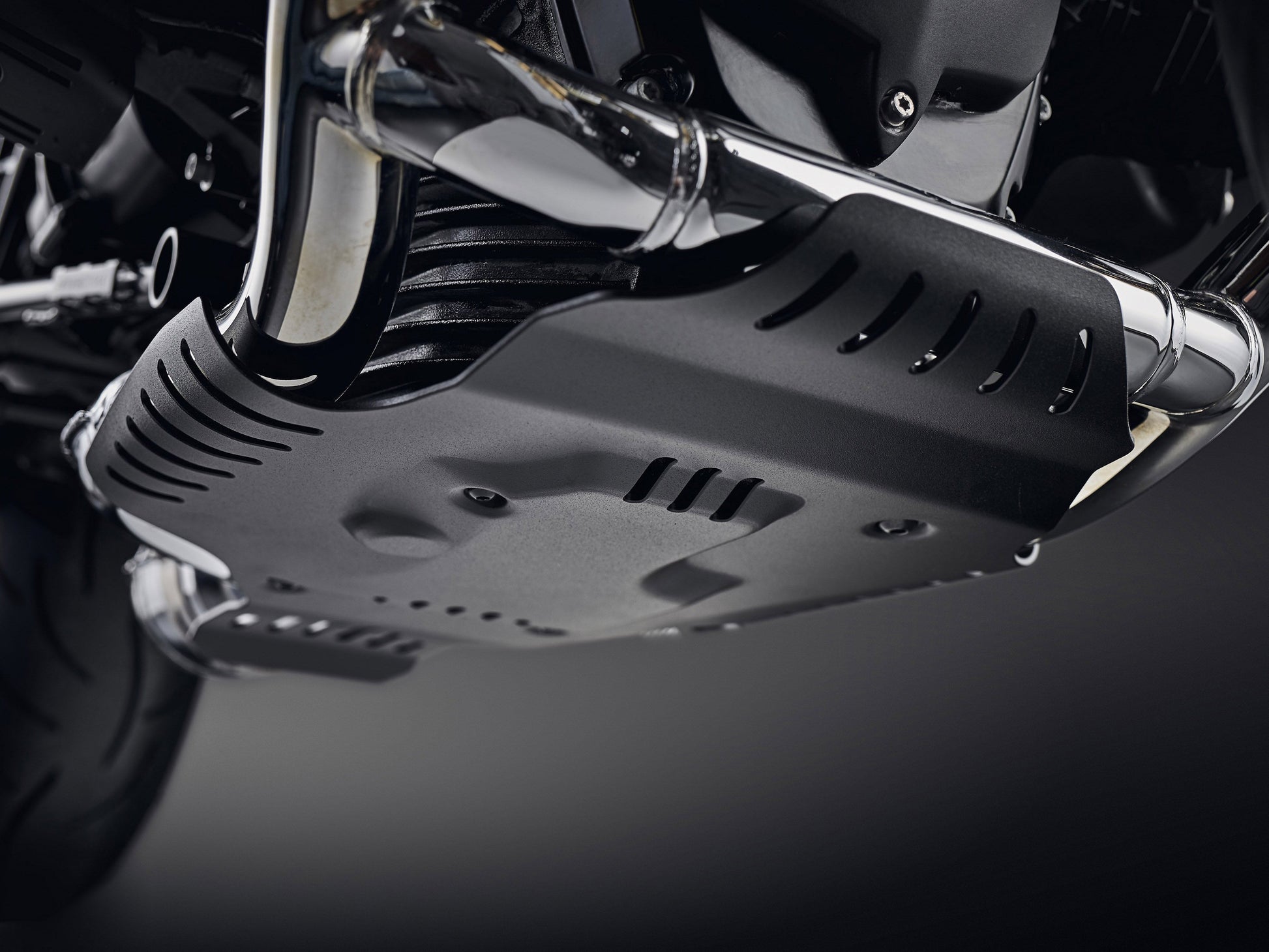 EVOTECH BMW R nineT Engine Guard – Accessories in MotoDeal – Motorcycle Accessories and Parts Online Shop