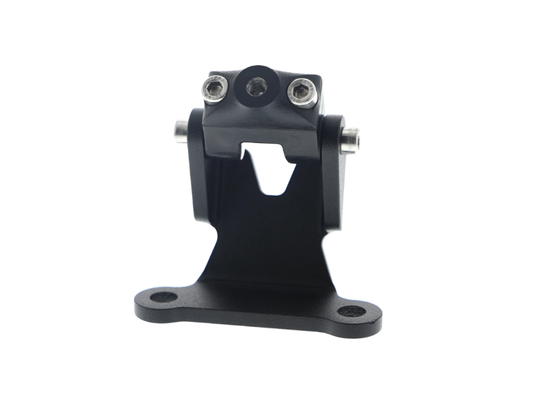 EVOTECH Yamaha Tracer 7 (2021+) Phone / GPS Mount "SP Connect" (clamp)