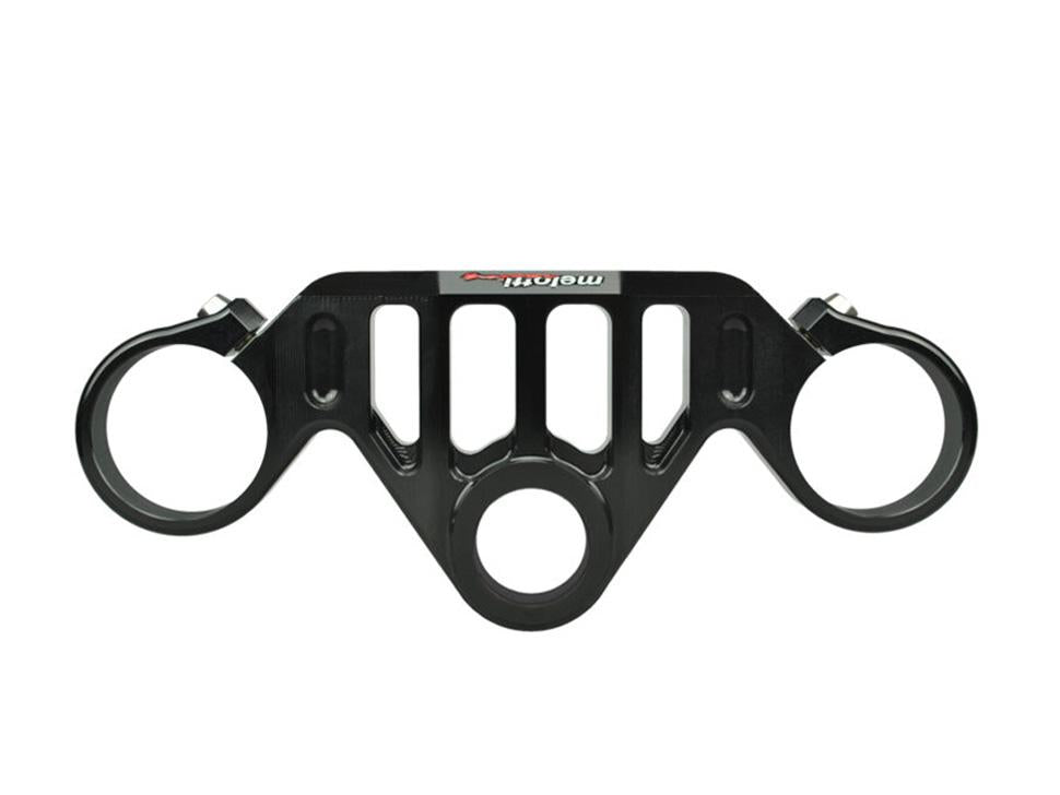 MELOTTI RACING Aprilia RSV4 Triple Clamps Top Plate (racing)