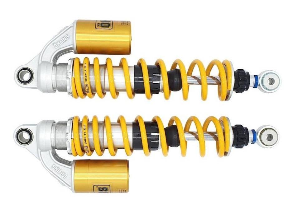 DU907 - ÖHLINS Ducati SportClassic / GT1000 Shock Absorber (STX 36 Twin)