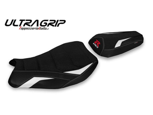 TAPPEZZERIA ITALIA Suzuki GSX-R1000 (Since 2017) Ultragrip Seat Cover "Isili"