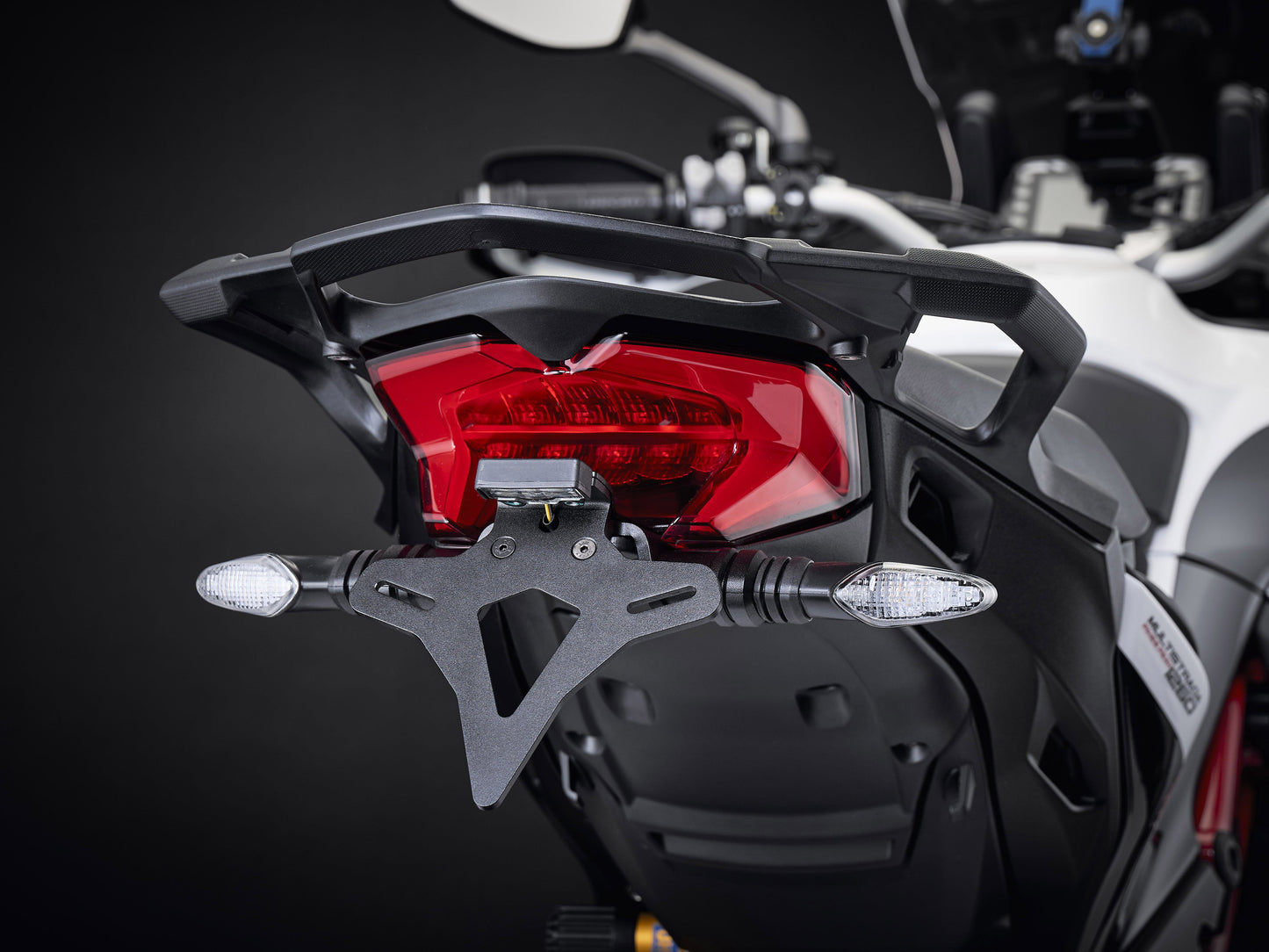 EVOTECH Ducati Multistrada V2/950/1260/1200 Tail Tidy