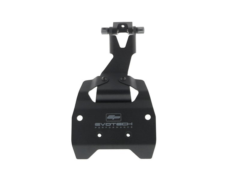 EVOTECH BMW F900XR Phone / GPS Upper Mount "SP"