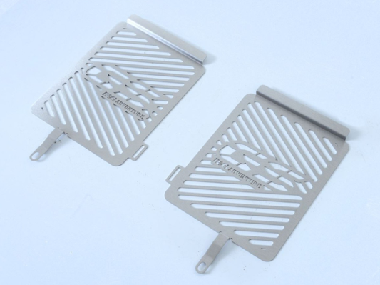 BRG0013 - R&G RACING BMW R1250GS / R1250RT (2019+) Branded Radiator Guard – Accessories in the 2WheelsHero Motorcycle Aftermarket Accessories and Parts Online Shop