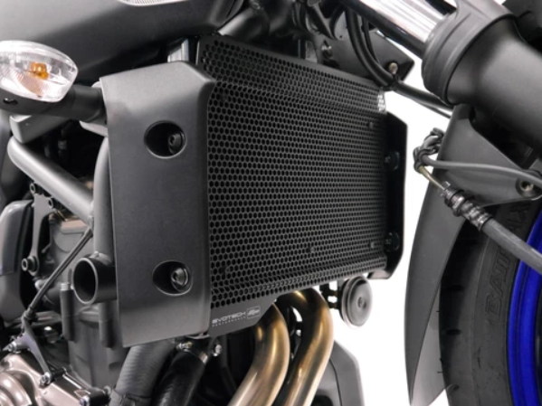 EVOTECH Yamaha MT-07 Radiator Guard