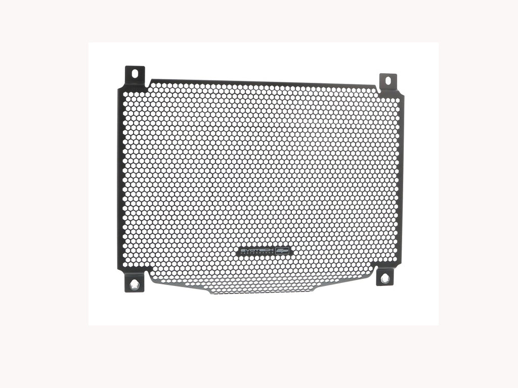 EVOTECH Kawasaki Ninja 1000SX (2020 – ) Radiator Guard